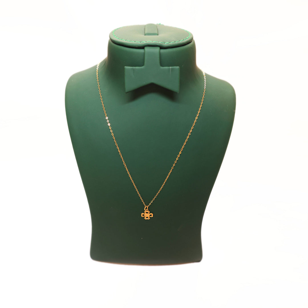 Necklace product 8
