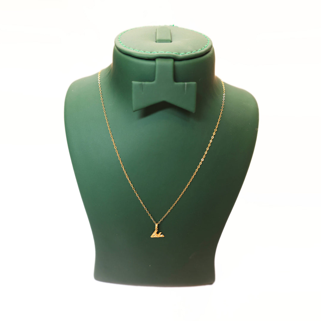 Necklace product 6